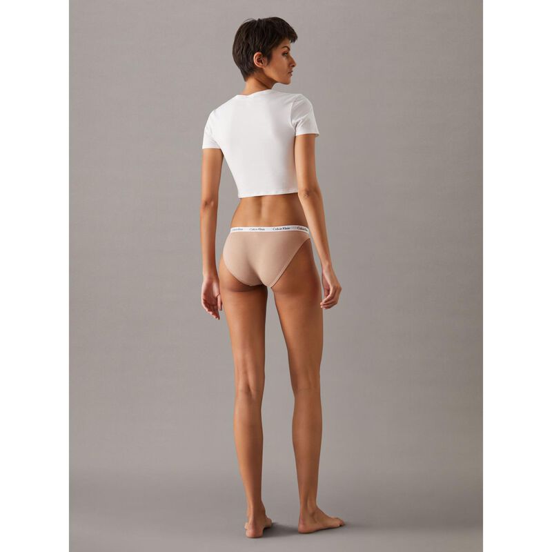 Calvin Klein Carousel Bikini 5Pk image number 3